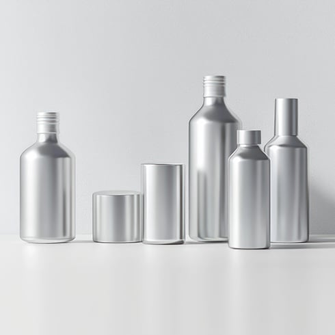 Life Cycle Assessment for Sustainable Aluminium Packaging