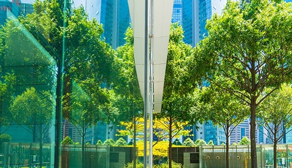 Impact with Sustainability-Linked Lending