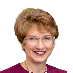 Dr. Alexa Dembek
