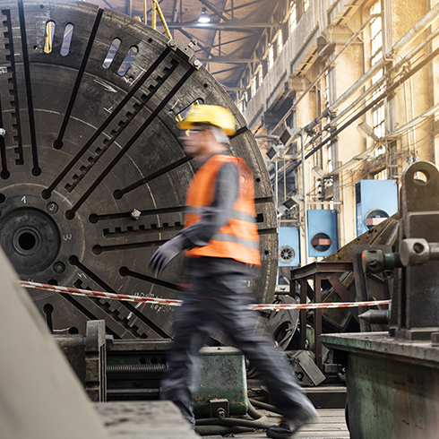 Operational risk management: key human elements