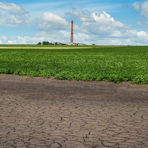 Do organisations truly know their Climate VAR?