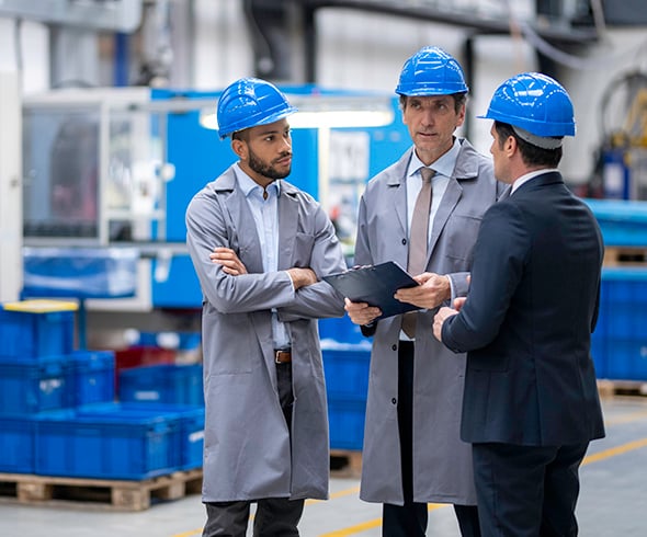 How risk and resilience reshape PE investment