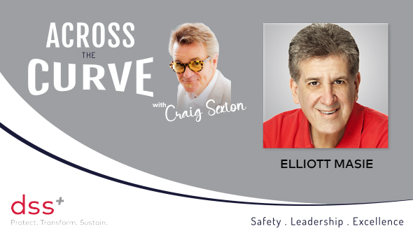 Across The Curve – Elliott Masie
