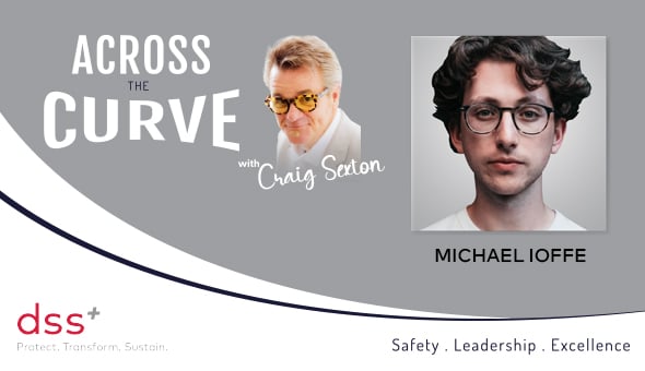 Across The Curve – Michael Ioffe