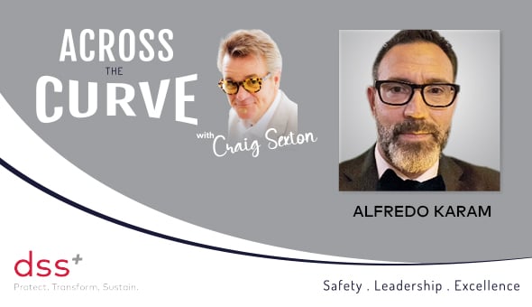 Across the Curve - Alfredo Karam