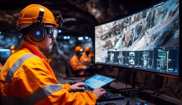 From Assessment to Action: AI-Enabled Safety in Metals