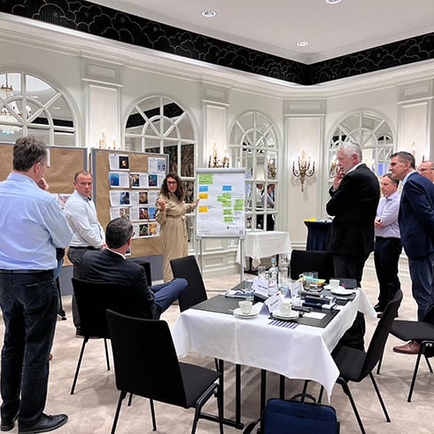 COO Roundtable Insights 2026