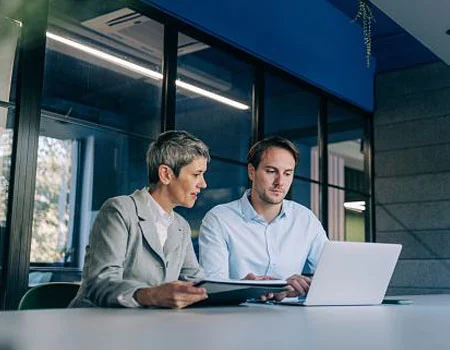 Grounded in decades of expertise and millions of real-world data points