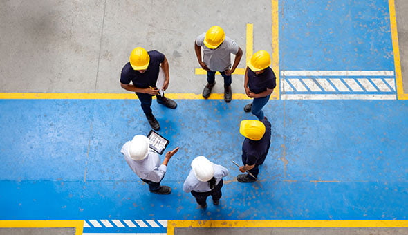 Brand New! Safety Leadership eLearning Curriculum  