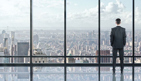 21st Century Business Leadership & Corporate Activism