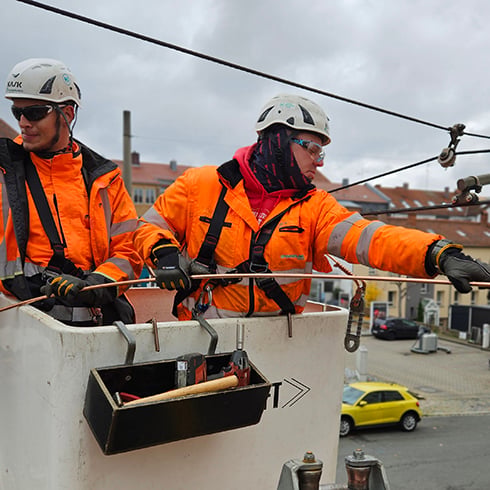 Safety Leadership Transformation at SPL Powerlines