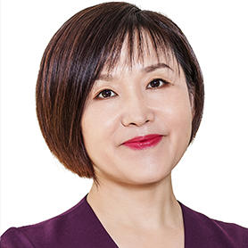 Dr. Linda Wu