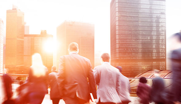 ESG in Private Debt: Rising to the Challenge