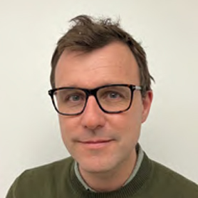 David Rochat