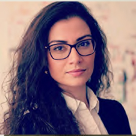 Panagiota Kovani