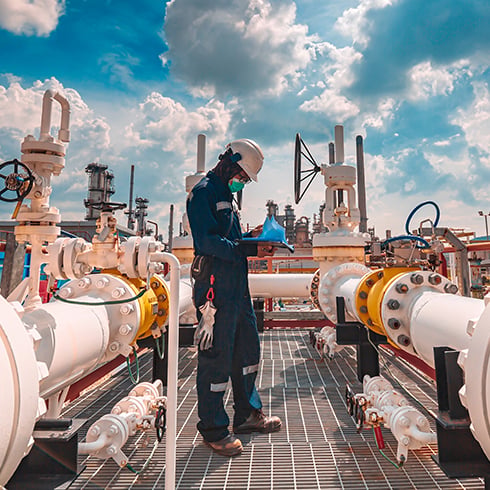 5 Steps to Close the Process Safety Gap