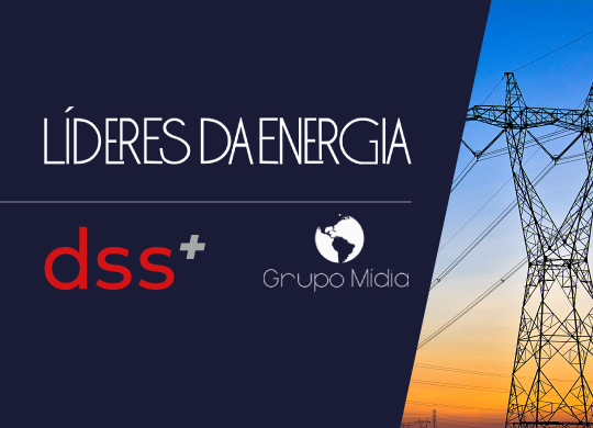 dss⁺ es ganadora del Premio Líderes de la Energía 2025