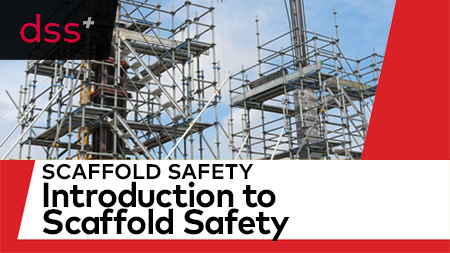 Scaffold Safety - Introduction to Scaffold Safety