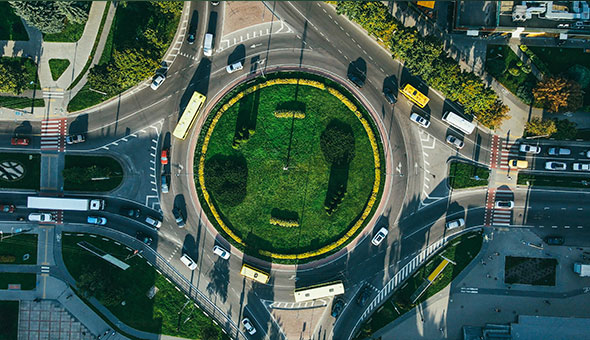 Implementing Circular Economy in Europe