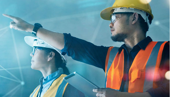 Adapting O&G capex frameworks to suit new energy investments