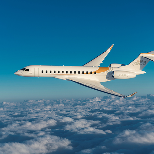 Bombardier Empowers Leaders to Navigate Operational Transition