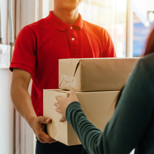 DHL Develops Leaders to Support a World-Class Supply Chain