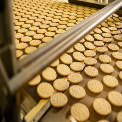 Agri-Food Resilience: Managing Supply Chain Risk