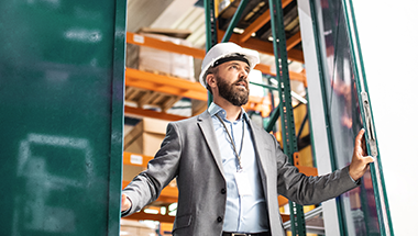 Agility and Efficiency:  Manufacturing in an  Era of Disruption and  Rising Costs