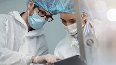 SERF Leverages Upskilling and Technology to Boost Operational Performance