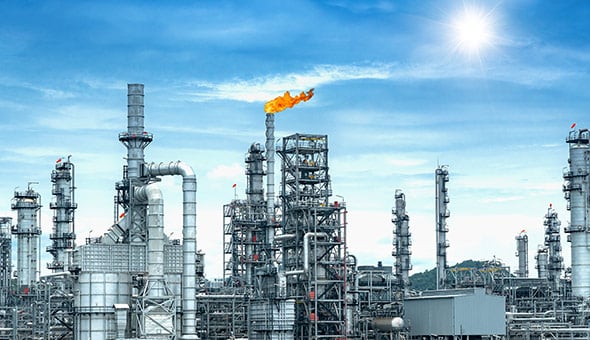Operating Safe & Profitable Ageing Oil & Gas Assets