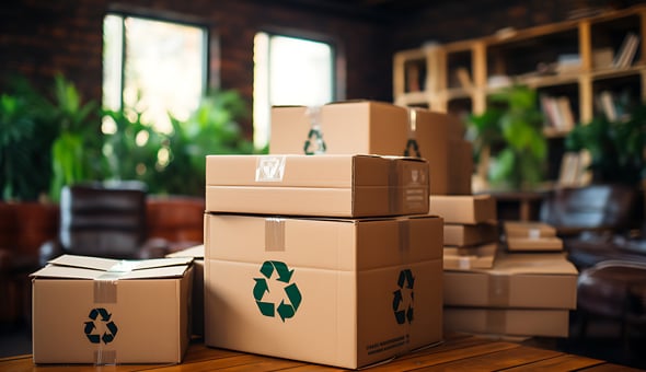 Extended Producer Responsibility (EPR) Compliance Support