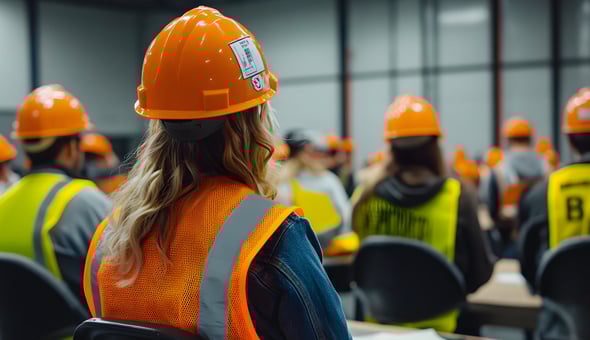 Jennifer Cronje: Transforming Safety Leadership