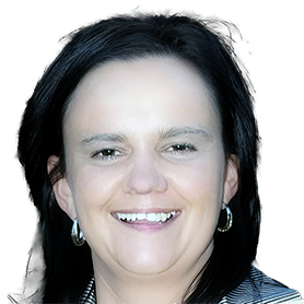 Jennifer Cronje