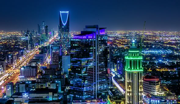 The Sixth Saudi Global Conference For Occupational Safety and Health 2024