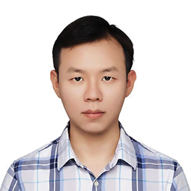 Hongyu Lu
