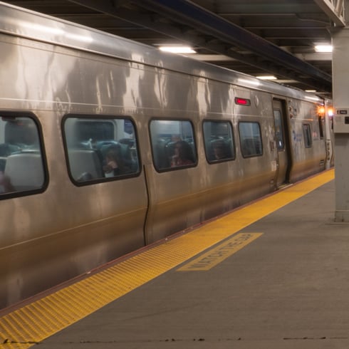 Improving Transit Safety