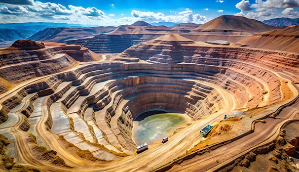 10 Hard Questions Mining & Metals Leaders Must Ask to Own Safety