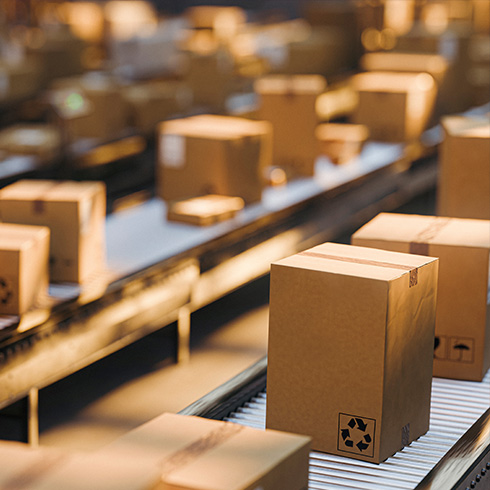 Ecommerce risk management transformation