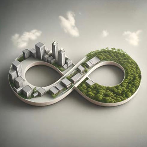 ERION VISION 2050 