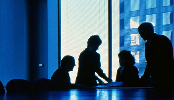 Stop Living the Lie: Safety Wake-Up Call for the Boardroom 