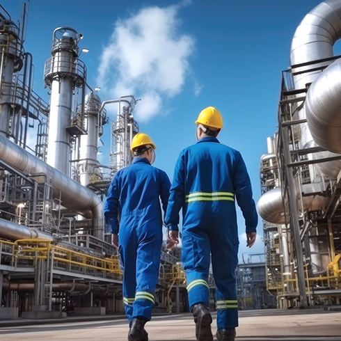 Enhancing Operational Discipline and Risk Containment