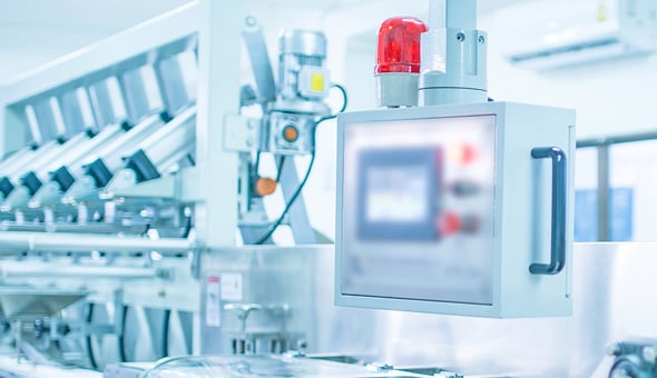 Integrating lean, agile and digital transformation in F&B