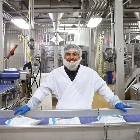 Tyson Foods