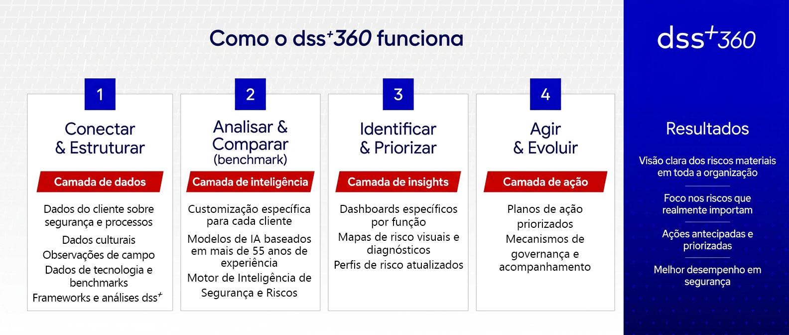What is dss+360