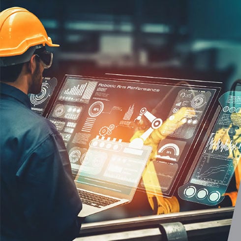 Reskilling Is Key to Greater Business Impact