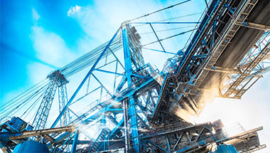 Accelerating ESG Impact in Mining