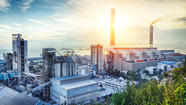 Productivity, Reliability, and Quality: Addressing Heavy Industry’s Challenges