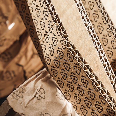 Sustainable Packaging: Risk to Value 