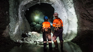 Culture in Mining: How do you instigate a step change?