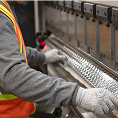 CSF Embarks on a Human and Operational Shift to Improve Productivity and Synergy